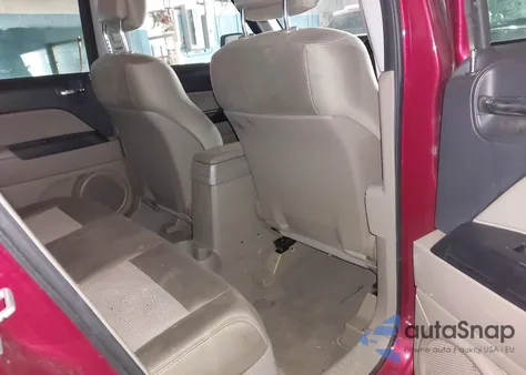 2012 Jeep Patriot Sport z USA, uszkodzony, nr VIN 1C4NJRBB4CD538056